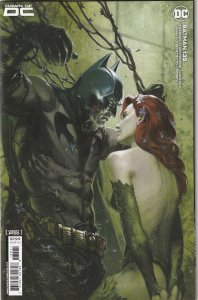 Batman # 135 Dell Otto Variant Cover D NM DC 2023 [P2]