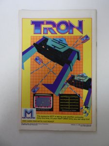 Batman and the Outsiders #1 (1983) VF- condition