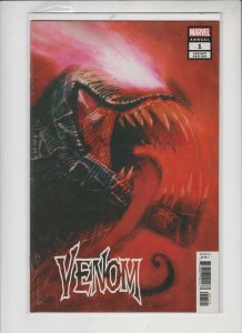 VENOM  ANNUAL #1 2018  MARVEL  /  VARIANT EDITION /  UNREAD  /  NM +