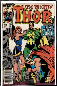 Thor #359 (1985) Thor