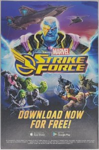 Spider-Geddon 1 Marvel 2018 VG Walmart Exclusive Variant Spider-Man Spider-verse