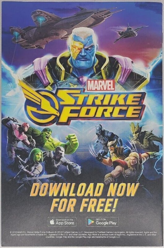 Spider-Geddon 1 Marvel 2018 VG Walmart Exclusive Variant Spider-Man Spider-verse