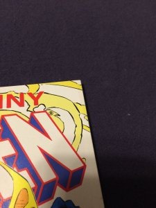 Uncanny X-Men #315 (1994) NM/MT Judgement at Avalon Marvel Comics