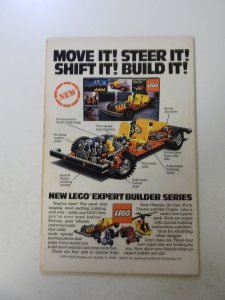 The Amazing Spider-Man #186 (1978) FN/VF condition