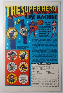 Batman #295 (6.5, 1978)