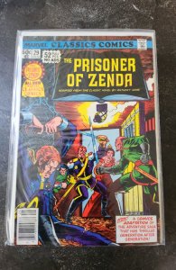 Marvel Classics Comics #29 (1977)