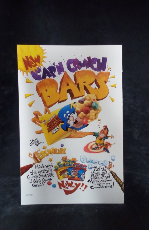 Detective Comics #716 (1997)