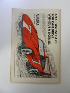 Action Comics #407 (1971) VF- condition