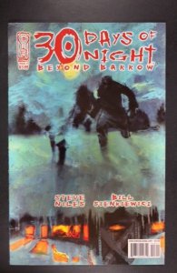 30 Days of Night: Beyond Barrow #3 (2008)