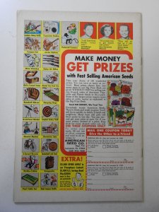 Action Comics #349 (1967) FN- Condition!