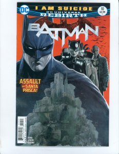 Batman #10
