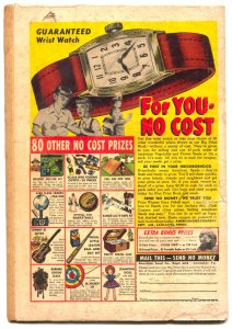 Marmaduke Mouse #61  1956 - Quality  -VG- - Comic Book