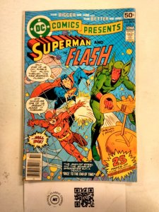 DC Comics Presents #2 VF-NM DC Comic Book 9 TJ66