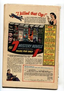 Jet Fighters #7 - 1953 - Standard - G/VG - comic book