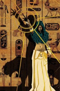 PANTHA #1 1:30 FORNES VIRGIN VARIANT DYNAMITE 2022 EB211