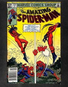 Amazing Spider-Man #233