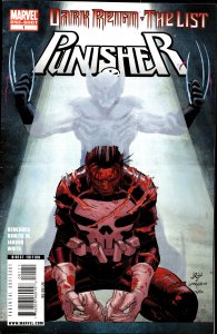 Dark Reign: The List - Punisher (2009) Punisher