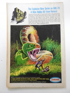 DC Special #1 (1968) VG Condition!