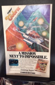 Red Sonja #2 Direct Edition (1983) 1st Dark God! High-grade key! VF Wow!