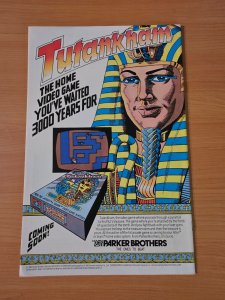 Conan the Barbarian #147 Direct Market ~ NEAR MINT NM ~ 1983 Marvel Comics