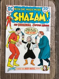 Shazam! #10 (1974)