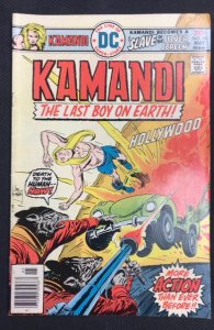 Kamandi #41 (1976)