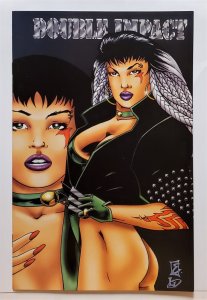 Double Impact #7 (May 1996, High Impact) VF/NM