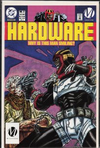 Hardware #3 (1993) Hardware