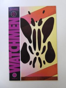 Watchmen #6 (1987) VF- condition