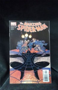 The Amazing Spider-Man #507 2004 Marvel Comic Book