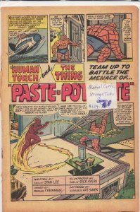 See Image for Comic Details