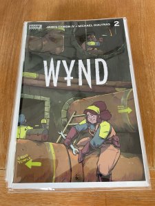 Wynd #2 (2020)
