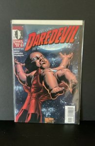 Daredevil #2 (1998)