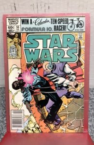 Star Wars #56 (1982)