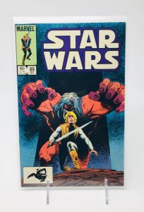 Star Wars Vol 1 #89 VF 8.0