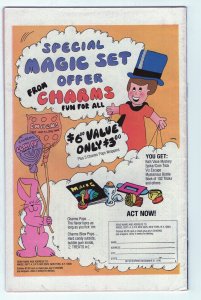 SUPERBOY #221 - 3.5 - OW-W - Legion Of Super-Heroes