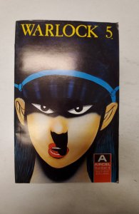 Warlock 5 #4 NM Aircel Comic Book J699