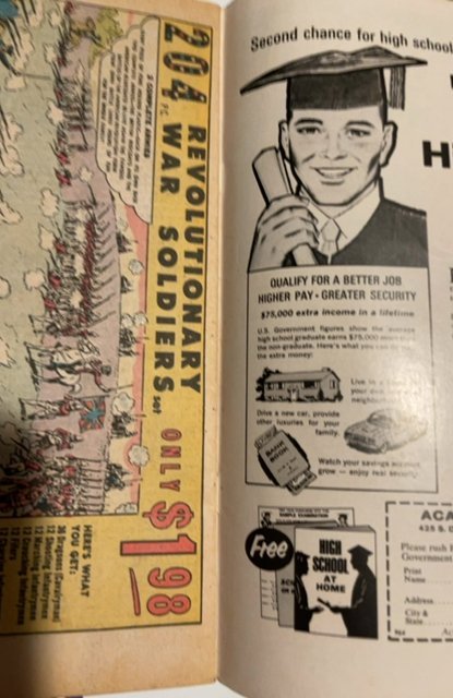 The Amazing Spider-Man #82 (1970)and then came electro -see description