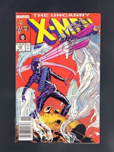 The Uncanny X-Men #230 (1988)