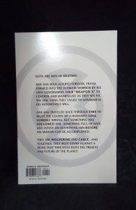 Wolverine/Cable (1999)