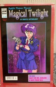 Magical Twilight #3