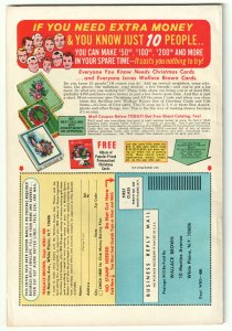 The Amazing Spider-Man Annual #7 (1970)