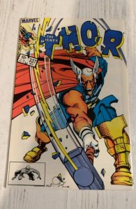 Thor #337 (1983)first app of Beta ray Bill high grade