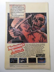 Star Wars #91 (1985) FN/VF Condition!