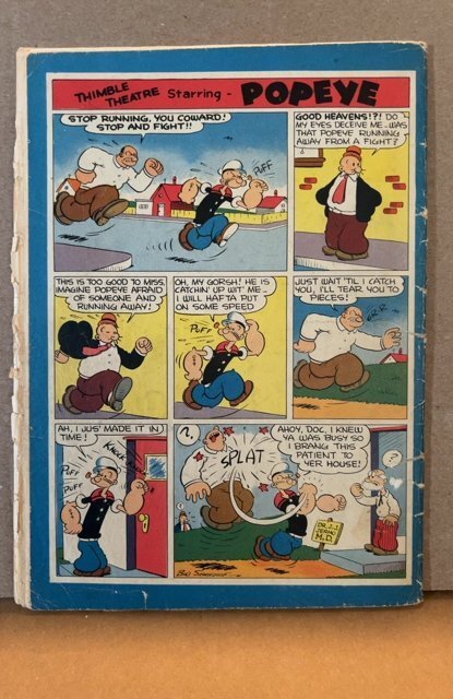 Four Color #113 (1946)