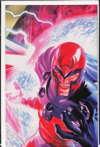 X-Men #26 Ross Cover (2023) X-Men