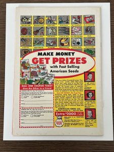 The Brave and the Bold #59 (1965). FN/VF. 1st Batman Team-up in B&B.