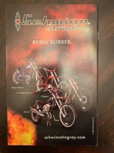 Spider-Man: Breakout #2 (2005) - MT