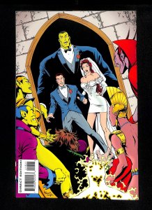 Incredible Hulk (1962) #418 1st Appearance Talos!