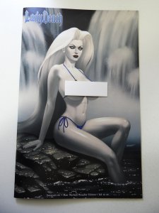 Lady Death: Swimsuit #1 NM Condition